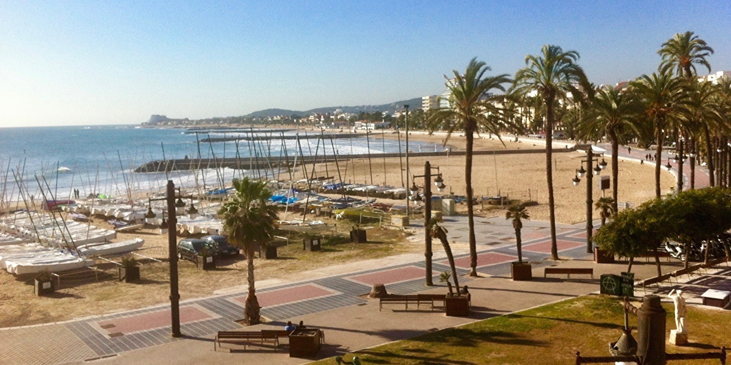 Explore the surroundings - Costa Dorada