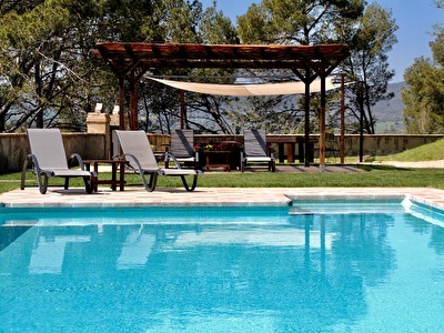 Luxury-holidayhome-in-Spain-with-private-pool