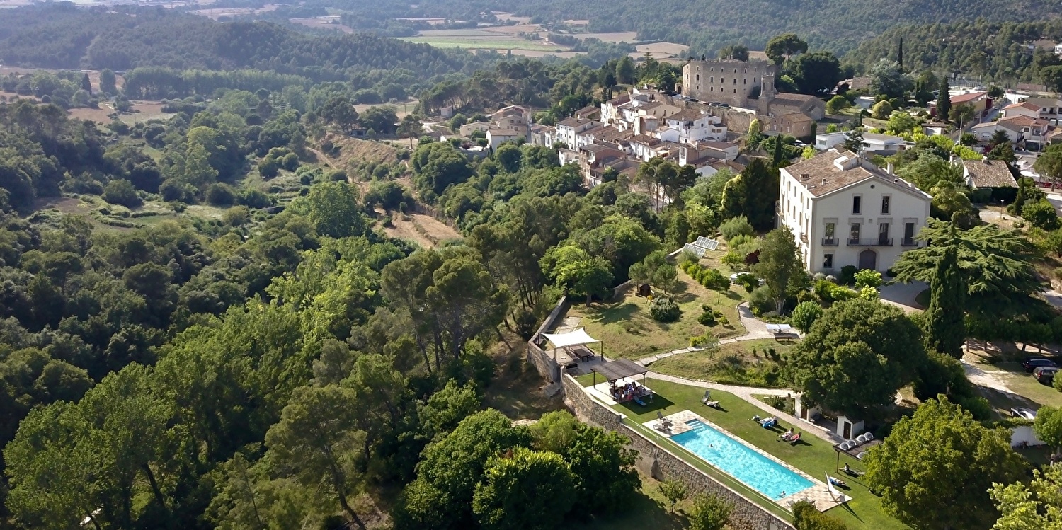 Luxury holiday in Northern Spain