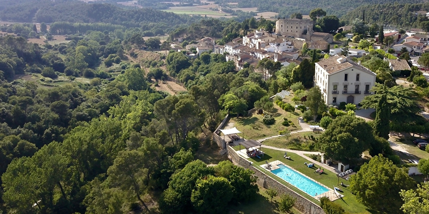 Luxe-vakantieresort-in-Spanje