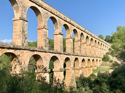 Hoogtepunten overig Catalonië