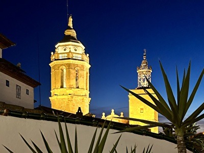 Blue_moon_diner_in_het_Palau_Maricel_-_Sitges_2