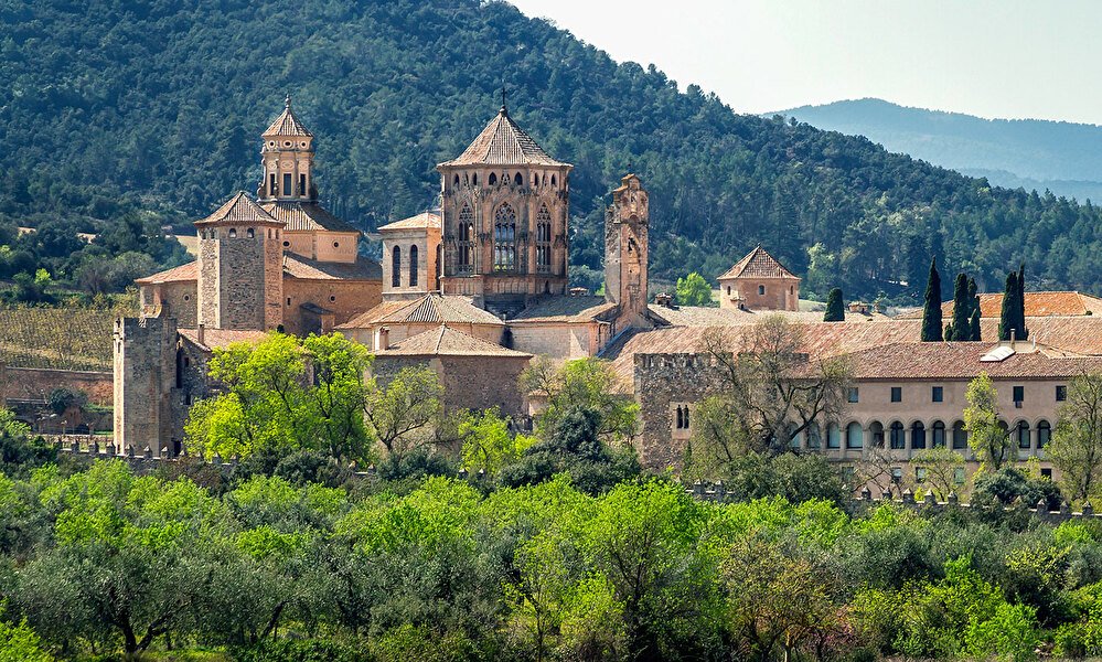 The_Monastery_of_Poblet_1