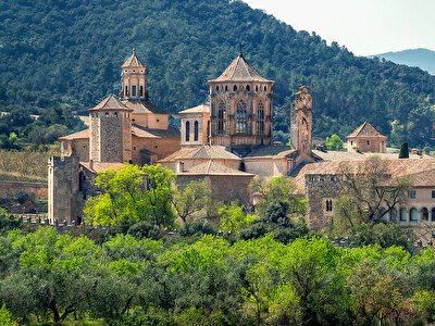 The_Monastery_of_Poblet_1